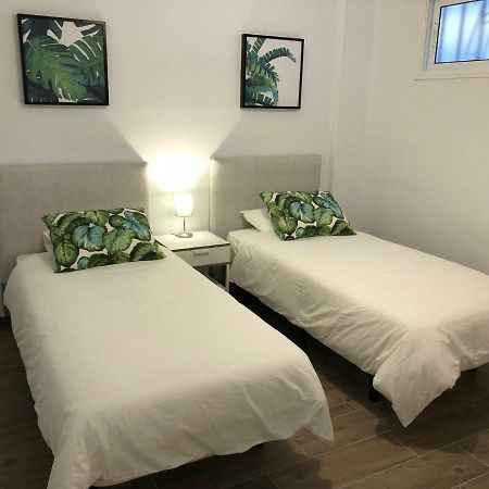 Apartamentos Toucan Gran Canaria San Agustín Eksteriør bilde
