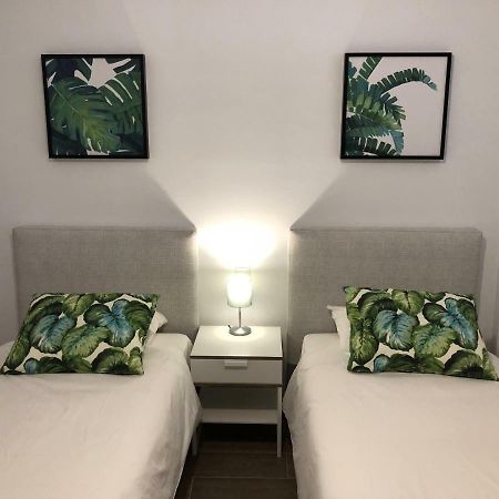 Apartamentos Toucan Gran Canaria San Agustín Eksteriør bilde
