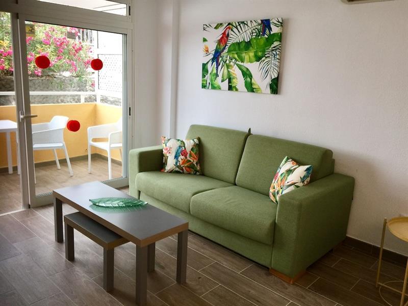 Apartamentos Toucan Gran Canaria San Agustín Eksteriør bilde