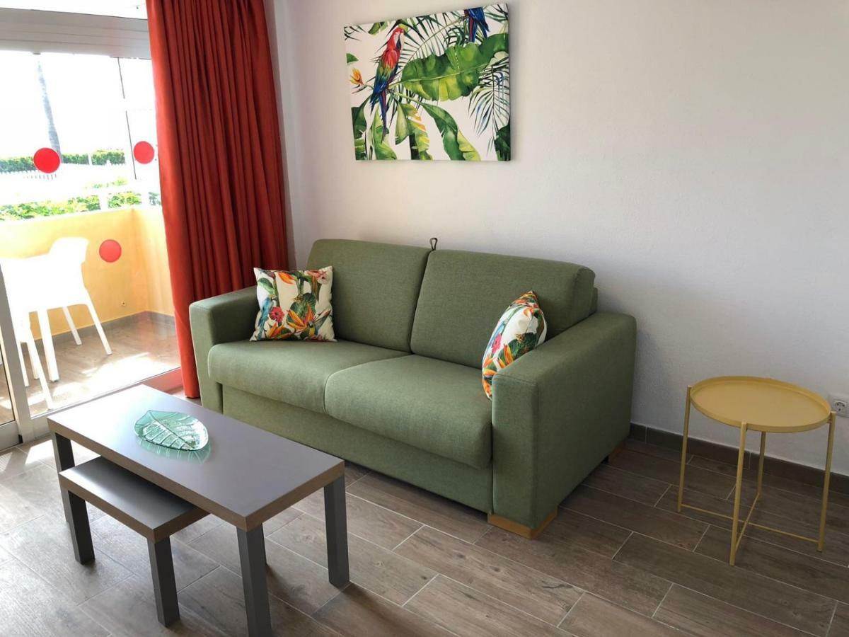 Apartamentos Toucan Gran Canaria San Agustín Eksteriør bilde