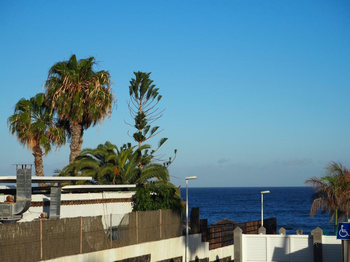 Apartamentos Toucan Gran Canaria San Agustín Eksteriør bilde