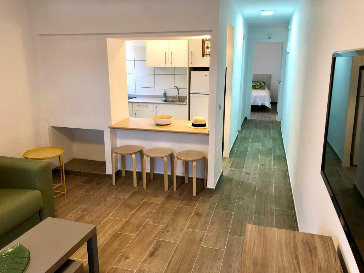 Apartamentos Toucan Gran Canaria San Agustín Eksteriør bilde