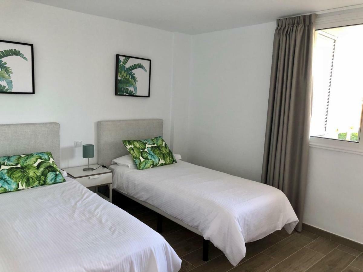 Apartamentos Toucan Gran Canaria San Agustín Eksteriør bilde
