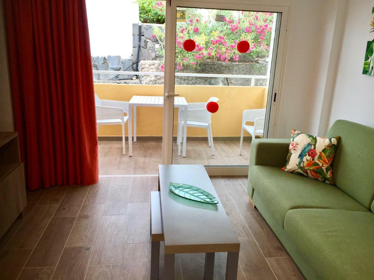 Apartamentos Toucan Gran Canaria San Agustín Eksteriør bilde