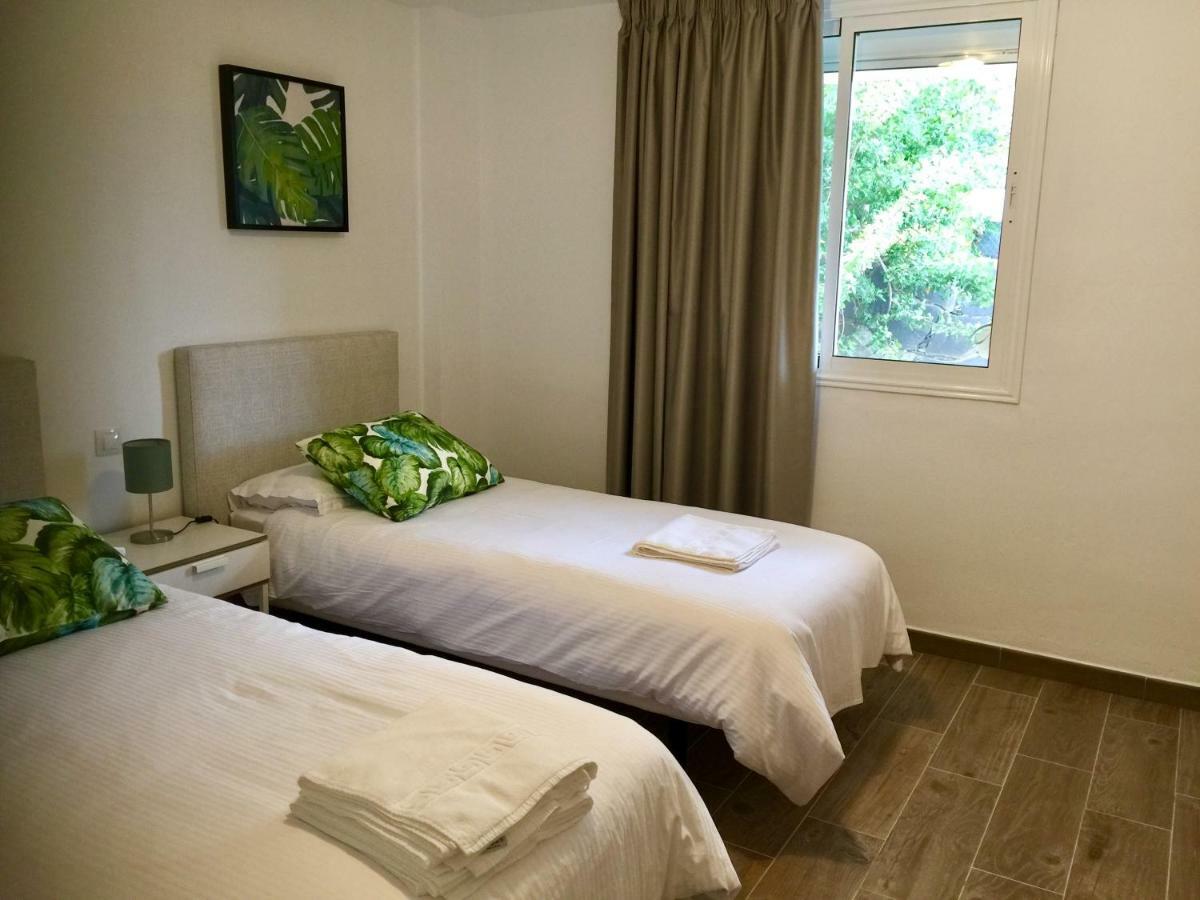 Apartamentos Toucan Gran Canaria San Agustín Eksteriør bilde