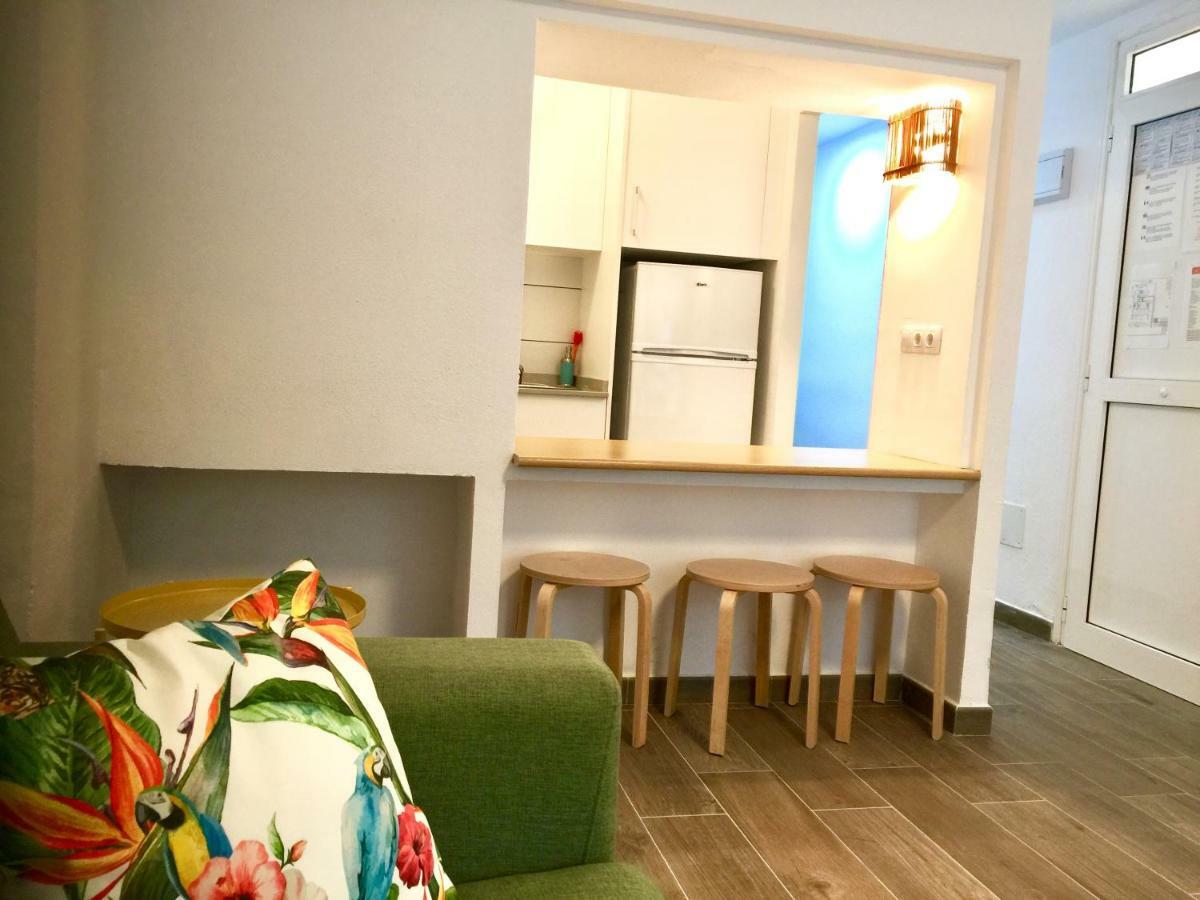 Apartamentos Toucan Gran Canaria San Agustín Eksteriør bilde