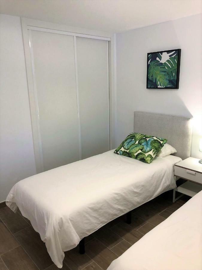 Apartamentos Toucan Gran Canaria San Agustín Eksteriør bilde
