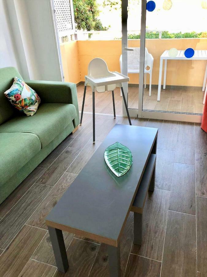 Apartamentos Toucan Gran Canaria San Agustín Eksteriør bilde