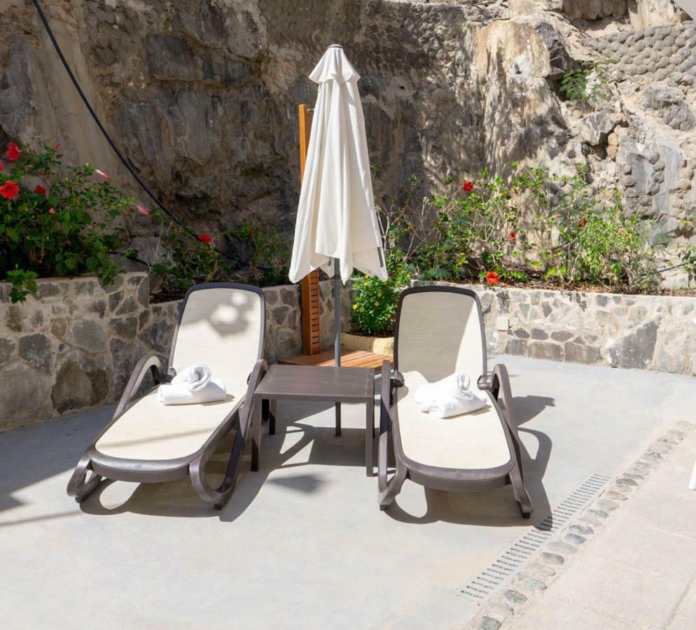 Apartamentos Toucan Gran Canaria San Agustín Eksteriør bilde