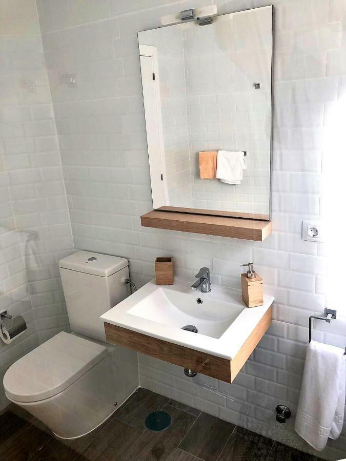 Apartamentos Toucan Gran Canaria San Agustín Eksteriør bilde